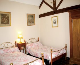 Le Haras Pays de Loire - Vouvant visuel 5/7