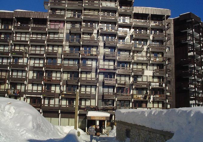 Résidence le Home Club Rhône-Alpes - Tignes visuel 9/9