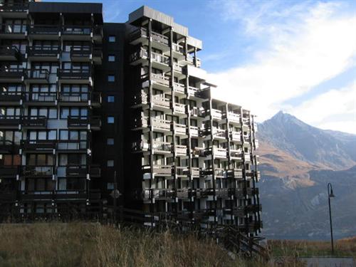 Résidence le Home Club Rhône-Alpes - Tignes visuel 8/9