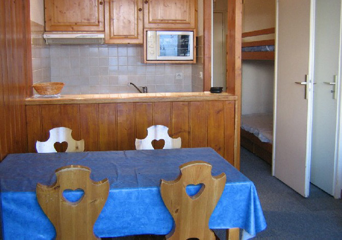 Résidence le Home Club Rhône-Alpes - Tignes visuel 7/9