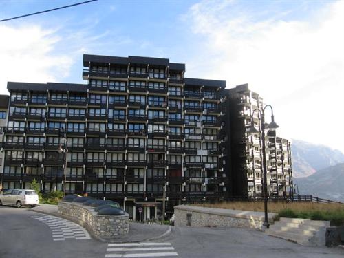 Résidence le Home Club Rhône-Alpes - Tignes visuel 6/9