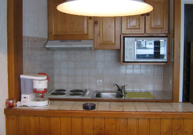 Résidence le Home Club Rhône-Alpes - Tignes visuel 5/9