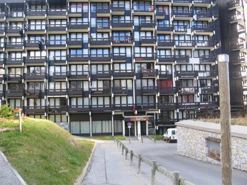 Résidence le Home Club Rhône-Alpes - Tignes visuel 3/9
