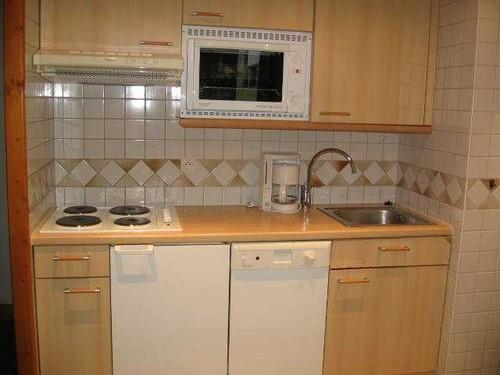 Résidence le Home Club Rhône-Alpes - Tignes visuel 2/9