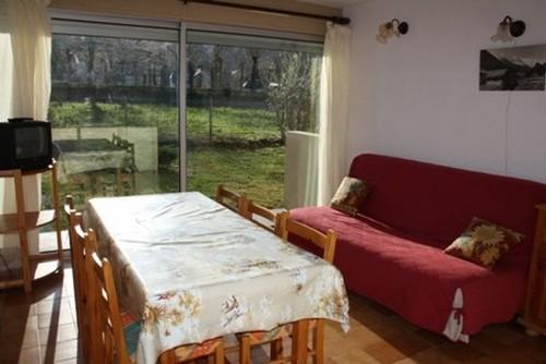 Résidence Le Hountanet Midi-Pyrénées - Saint-Lary-Soulan visuel 10/10