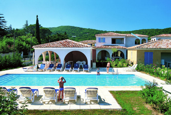 Résidence Le Jardin d'Artémis Provence-Alpes-Côte d'Azur - Gassin visuel 9/9