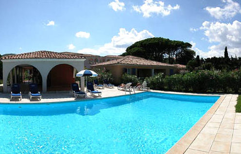 Résidence Le Jardin d'Artémis Provence-Alpes-Côte d'Azur - Gassin visuel 8/9