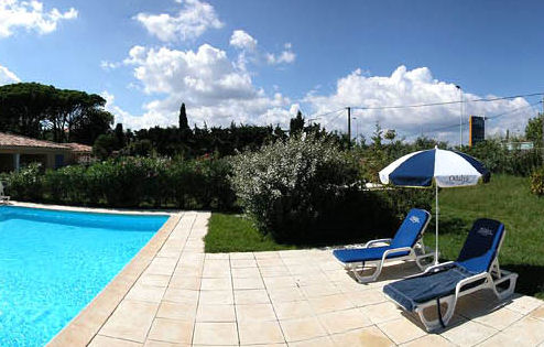 Résidence Le Jardin d'Artémis Provence-Alpes-Côte d'Azur - Gassin visuel 7/9