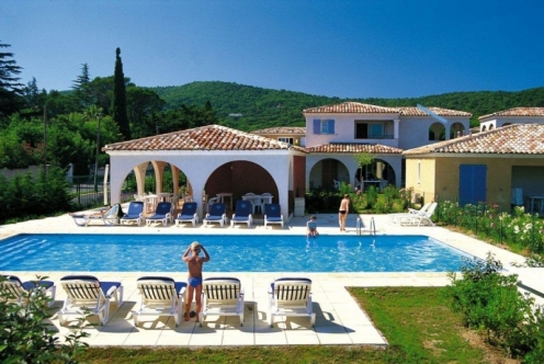 Résidence Le Jardin d'Artémis Provence-Alpes-Côte d'Azur - Gassin visuel 6/9