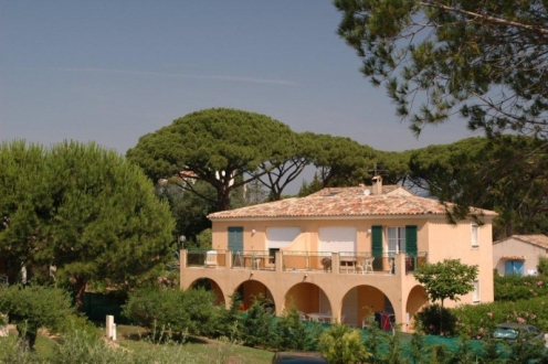 Résidence Le Jardin d'Artémis Provence-Alpes-Côte d'Azur - Gassin visuel 3/9