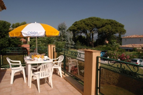 Résidence Le Jardin d'Artémis Provence-Alpes-Côte d'Azur - Gassin visuel 2/9