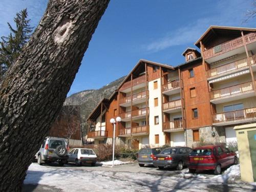 Résidence Le Jardin de Notre Dame Provence-Alpes-Côte d'Azur - Serre Chevalier visuel 16/18