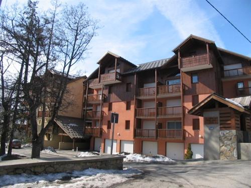 Résidence Le Jardin de Notre Dame Provence-Alpes-Côte d'Azur - Serre Chevalier visuel 15/18