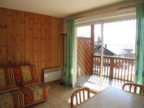 Résidence Le Jardin de Notre Dame Provence-Alpes-Côte d'Azur - Serre Chevalier visuel 14/18