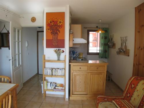 Résidence Le Jardin de Notre Dame Provence-Alpes-Côte d'Azur - Serre Chevalier visuel 13/18