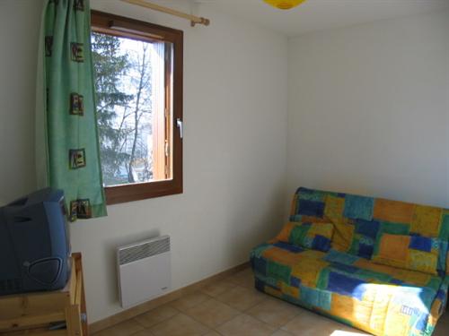 Résidence Le Jardin de Notre Dame Provence-Alpes-Côte d'Azur - Serre Chevalier visuel 12/18