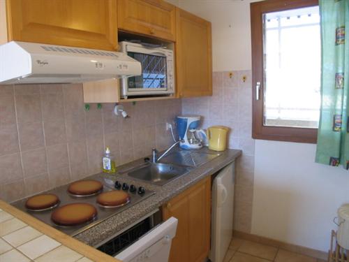 Résidence Le Jardin de Notre Dame Provence-Alpes-Côte d'Azur - Serre Chevalier visuel 11/18