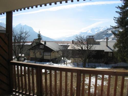 Résidence Le Jardin de Notre Dame Provence-Alpes-Côte d'Azur - Serre Chevalier visuel 9/18