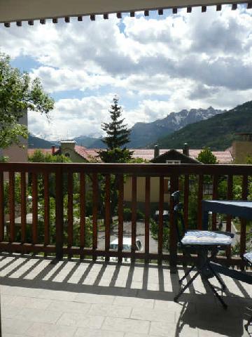 Résidence Le Jardin de Notre Dame Provence-Alpes-Côte d'Azur - Serre Chevalier visuel 6/18