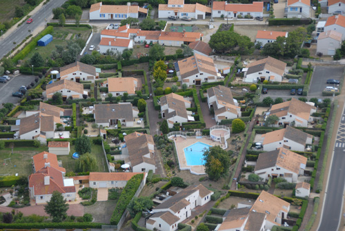 Résidence le Jardin des Dunes Pays de Loire - Notre-Dame-de-Monts visuel 6/8