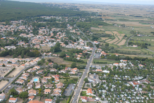 Résidence le Jardin des Dunes Pays de Loire - Notre-Dame-de-Monts visuel 5/8