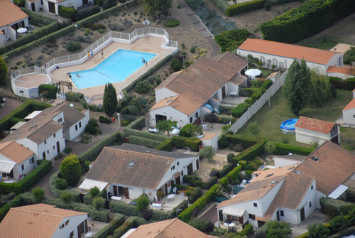 Résidence le Jardin des Dunes Pays de Loire - Notre-Dame-de-Monts visuel 4/8