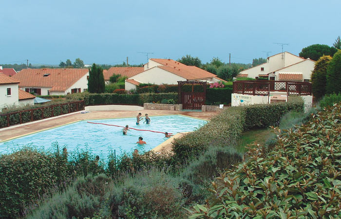 Résidence le Jardin des Dunes Pays de Loire - Notre-Dame-de-Monts visuel 2/8