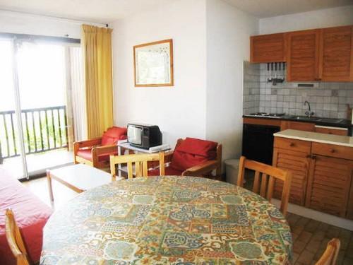 Résidence Le Jardin du Maréchal Provence-Alpes-Côte d'Azur - Serre Chevalier visuel 19/20