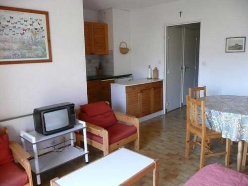 Résidence Le Jardin du Maréchal Provence-Alpes-Côte d'Azur - Serre Chevalier visuel 17/20