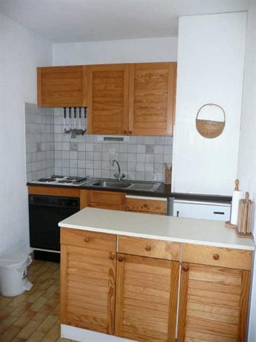 Résidence Le Jardin du Maréchal Provence-Alpes-Côte d'Azur - Serre Chevalier visuel 15/20