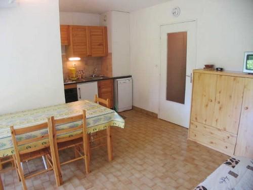 Résidence Le Jardin du Maréchal Provence-Alpes-Côte d'Azur - Serre Chevalier visuel 12/20