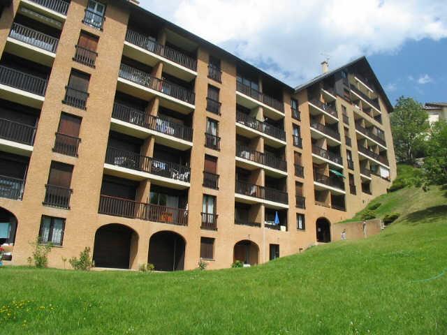 Résidence Le Jardin du Maréchal Provence-Alpes-Côte d'Azur - Serre Chevalier visuel 7/20