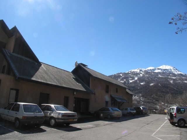 Résidence Le Jardin du Maréchal Provence-Alpes-Côte d'Azur - Serre Chevalier visuel 5/20