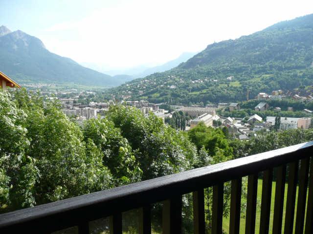 Résidence Le Jardin du Maréchal Provence-Alpes-Côte d'Azur - Serre Chevalier visuel 4/20