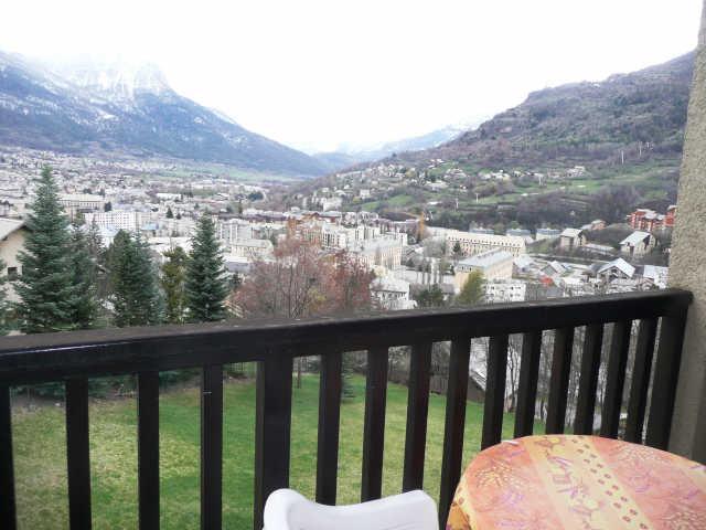 Résidence Le Jardin du Maréchal Provence-Alpes-Côte d'Azur - Serre Chevalier visuel 2/20