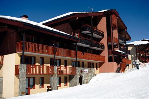 Résidence le Joker Rhône-Alpes - Mâcot la Plagne visuel 18/20