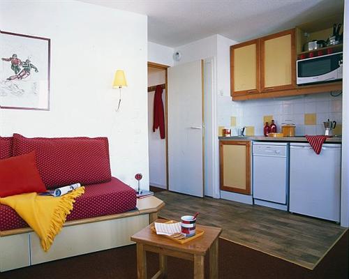 Résidence le Joker Rhône-Alpes - Mâcot la Plagne visuel 14/20