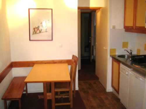 Résidence le Joker Rhône-Alpes - Mâcot la Plagne visuel 11/20