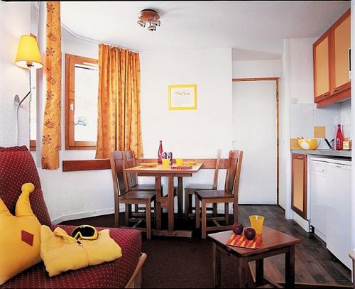 Résidence le Joker Rhône-Alpes - Mâcot la Plagne visuel 7/20