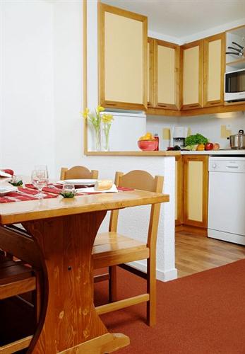 Résidence le Joker Rhône-Alpes - Mâcot la Plagne visuel 6/20