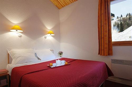 Résidence le Joker Rhône-Alpes - Mâcot la Plagne visuel 2/20