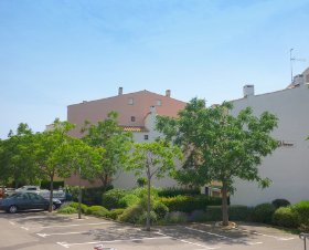 Résidence Le Jules Verne Languedoc-Roussillon - Le Cap d'Agde visuel 2/2