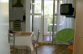 Résidence Le Jules Verne Languedoc-Roussillon - Le Cap d'Agde visuel 1/2