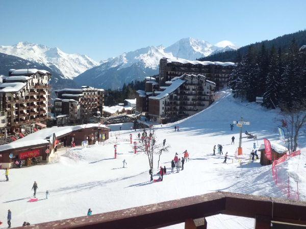 Résidence Le Kalinka Rhône-Alpes - La Tania visuel 10/12