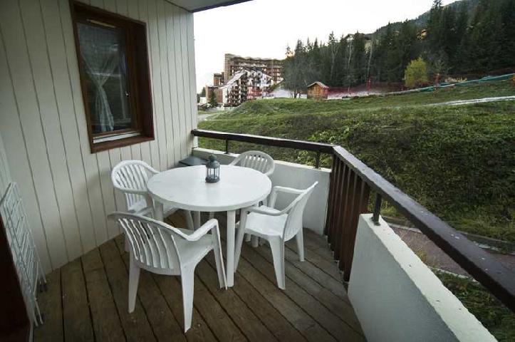 Résidence Le Kalinka Rhône-Alpes - La Tania visuel 9/12