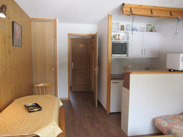 Résidence Le Kalinka Rhône-Alpes - La Tania visuel 7/12