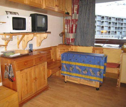 Résidence Le Karen Rhône-Alpes - L'Alpe-d'Huez visuel 9/10