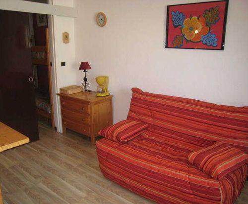 Résidence Le Karen Rhône-Alpes - L'Alpe-d'Huez visuel 6/10