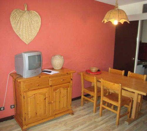 Résidence Le Karen Rhône-Alpes - L'Alpe-d'Huez visuel 3/10