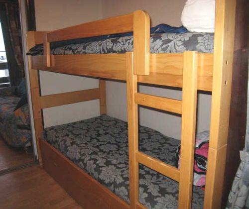 Résidence Le Karen Rhône-Alpes - L'Alpe-d'Huez visuel 2/10